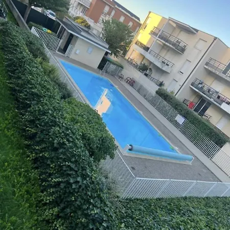 Appartement T3- 2 Zenith Tramway Strasbourg