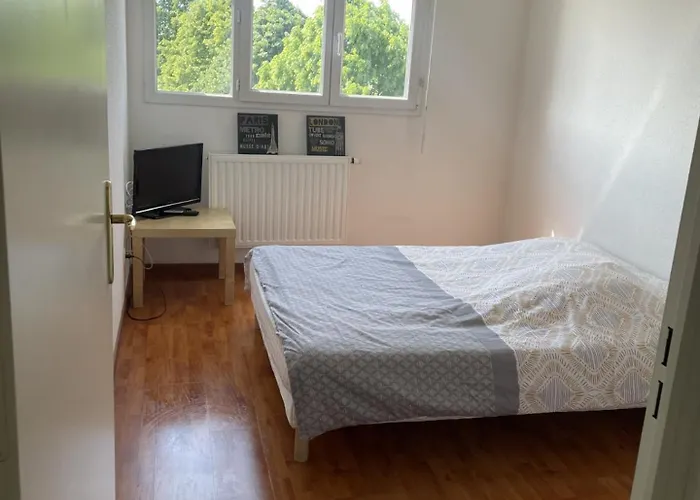 T3- 2 Zenith Tramway Διαμέρισμα