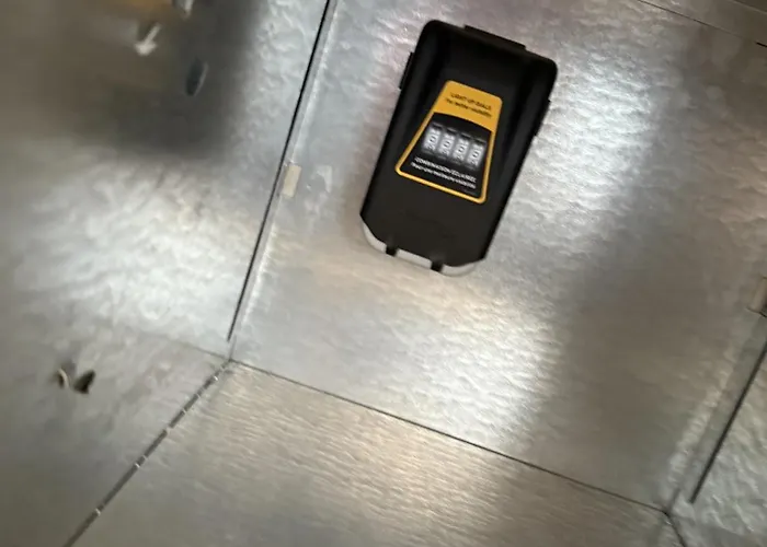 T3- 2 Zenith Tramway Διαμέρισμα *