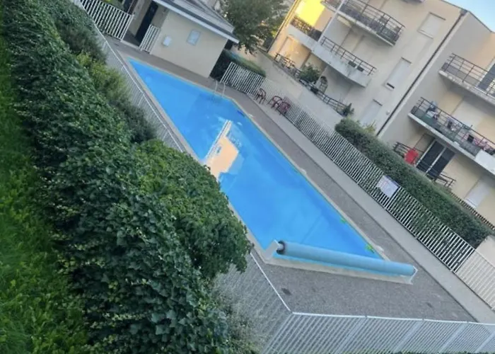 Διαμέρισμα T3- 2 Zenith Tramway Στρασβούργο